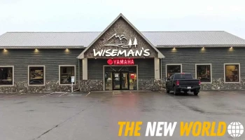Wiseman's - Clarenville