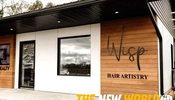 Wisp Hair Artistry - Delaware