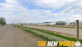 Wood - Bonnyville