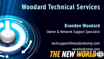 Woodard Technical Services - Brantford