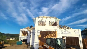 Woodmaster Homes Ltd - Diamond Valley