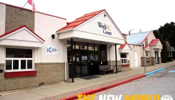 WorkBC Centre Creston - Creston
