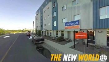 Workers' Advisor Office, Northwest Territories and Nunavut - Yellowknife