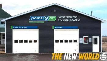 Wrench 'n' Rubber Auto - Amherst