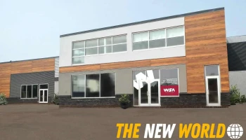 Wsa Solutions - Stratford