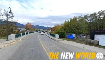 Wsp - Castlegar
