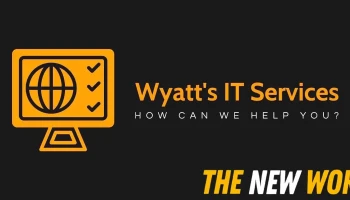 Wyatt's It Services - Canada