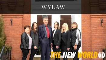 Wylaw Professional Corporation - Bracebridge