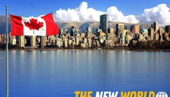 Yci Canada Immigration - Airdrie