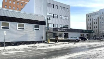 Yellowknife Chamber of Commerce - Yellowknife