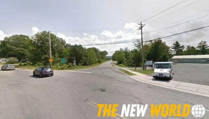 1070 Central Avenue greenwood ns - Kingston