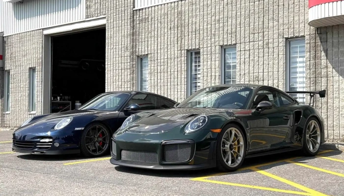 191 Motorsport -  By Owner - Bois-des-filion