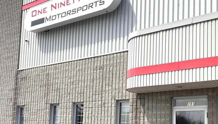 191 Motorsport -  Reviews - Bois-des-filion