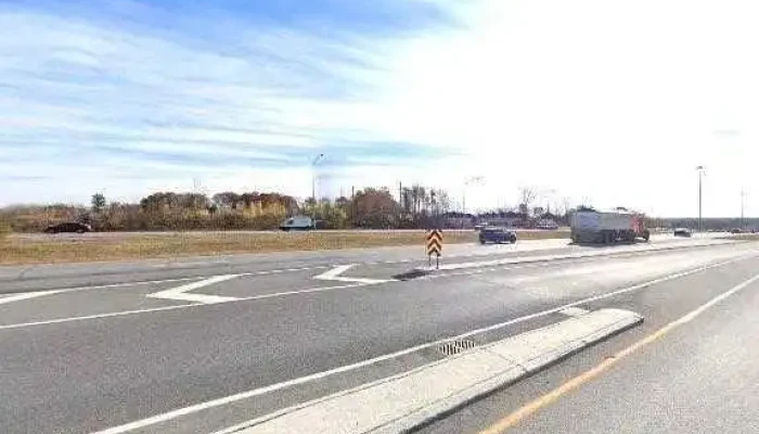 191 Motorsport -  Street View 360deg - Bois-des-filion