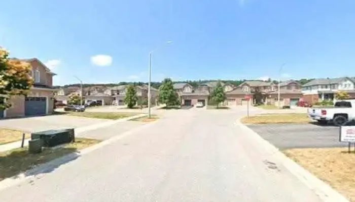 1cs -    It Support For Barrie Street View 360deg - Barrie