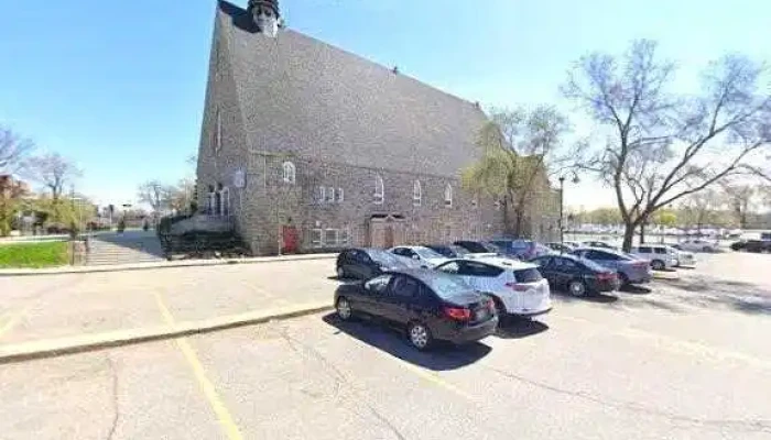 1order Inc Street View 360deg - Laval