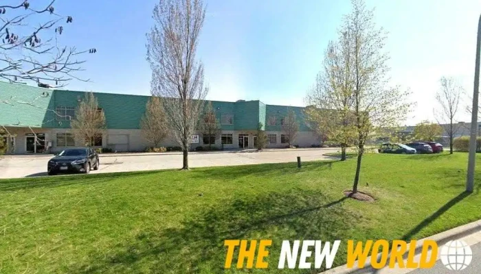 3 West Management Group Inc. - Ancaster