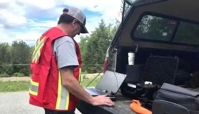 4 Elements Emergency Consulting - Grand Forks