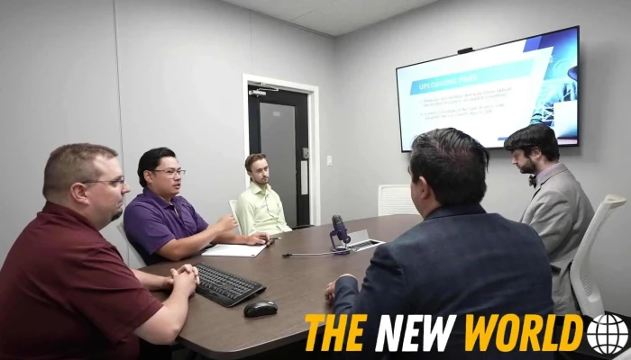 403Tech - It Services - Calgary