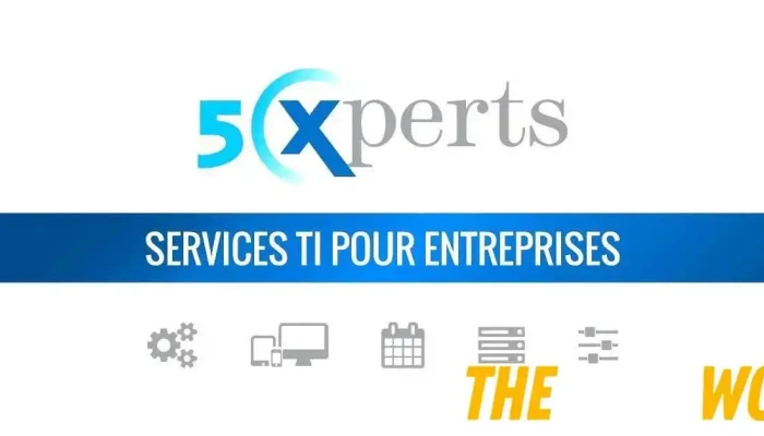 5xperts By Owner - Montreal