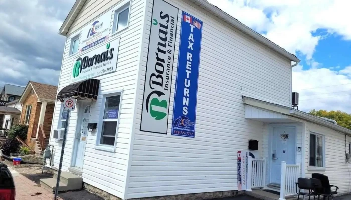 7thWaveTaxSolutions - Amherstburg