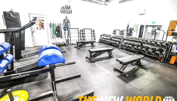 902 Athletics - Bridgewater