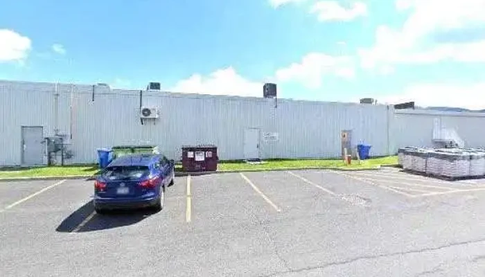 9248 4575 Quebec Inc -  All - Beloeil