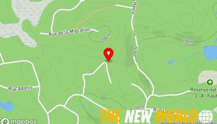 9669850 Canada Inc - Val-Des-Monts