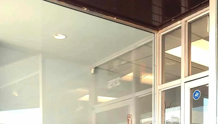 A. H. Roy & Associates Ltd. - Antigonish
