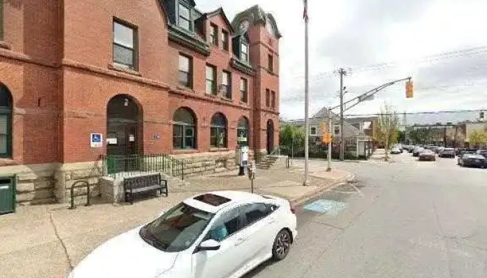 A H Roy Associates Ltd Street View 360deg - Antigonish
