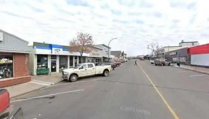 A M Business Svc -  All - Barrhead