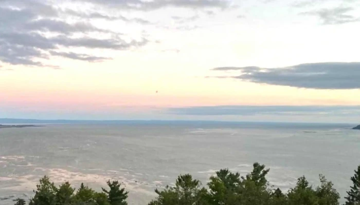 A Perte De Vue Baie Saint Paul Cottage Rental - Baie-saint-paul