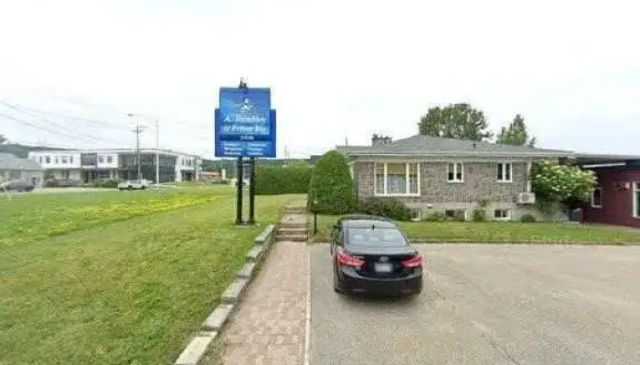 A Tremblay Freres Ltee Street View 360deg - Baie-saint-paul