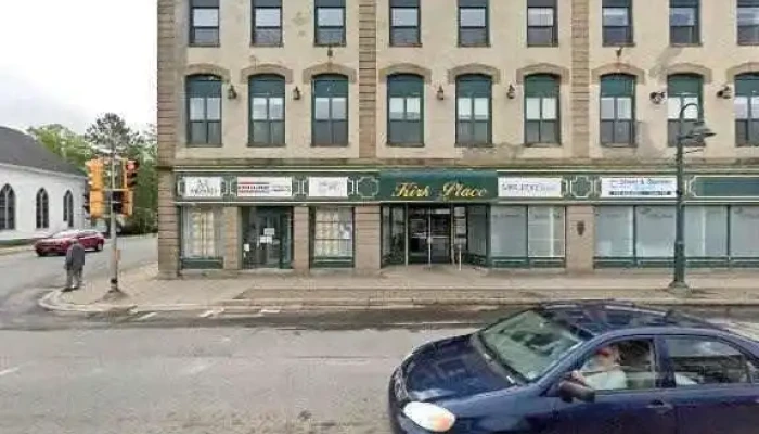 Aa Munro Insurance -  All - Antigonish