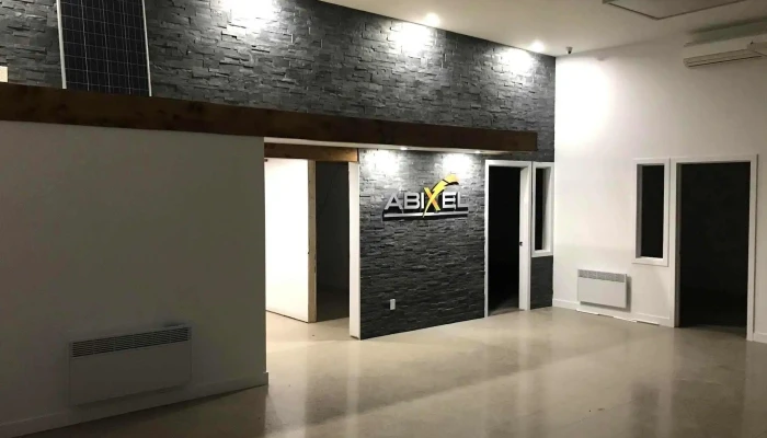 Abixel Inside - Amos