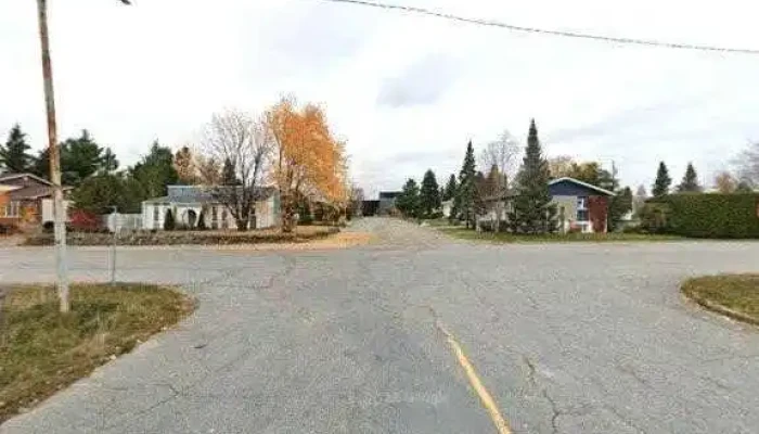 Abixel Street View 360deg - Amos
