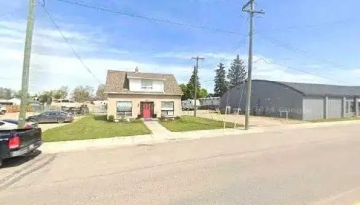 Absolute Accounting -  Street View 360deg - Bonnyville