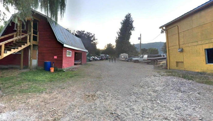 Abundance Community Farm -  Street View 360 - Agassiz