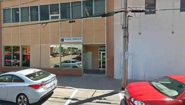 Ac Group Of Independent Accounting Firms Limited -  All - Amherst