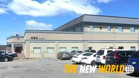 Accenture - Fredericton