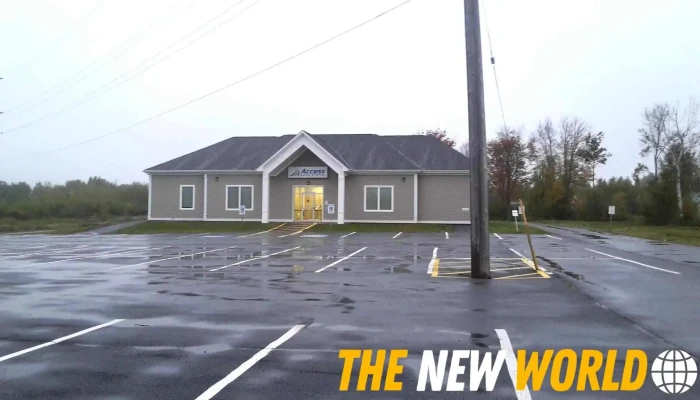 Access Nova Scotia Amherst Land Registration Office All - Amherst