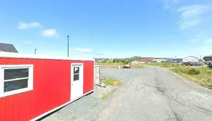 Access Nova Scotia Antigonish -  All - Antigonish