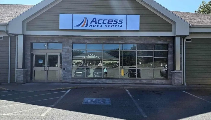 Access Nova Scotia Bridgewater -  All - Bridgewater