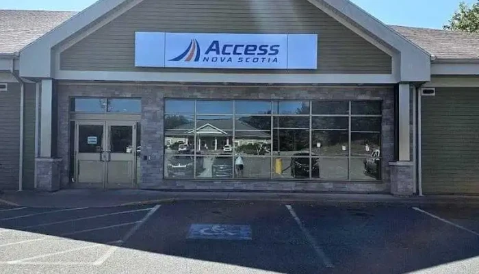 Access Nova Scotia Bridgewater - Bridgewater