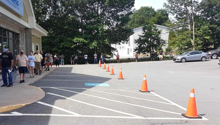 Access Nova Scotia Bridgewater -  Department Of Motor Vehicles - Bridgewater