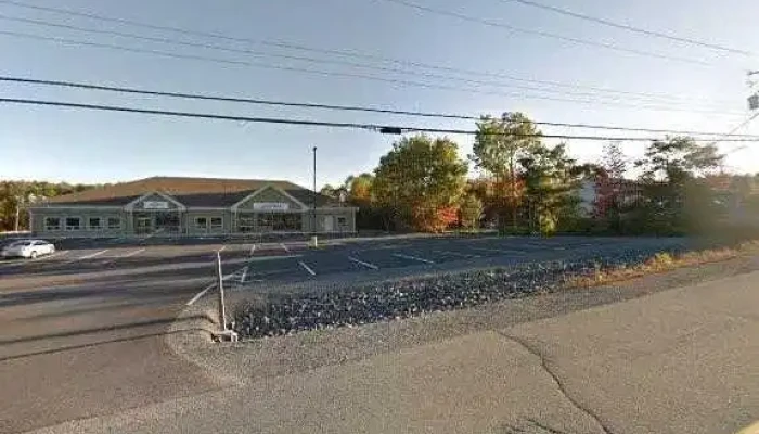 Access Nova Scotia Bridgewater -  Street View 360deg - Bridgewater