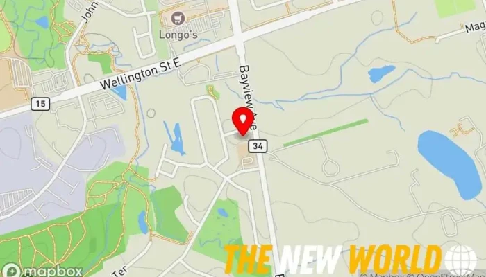 map of ACCQUALITY BOOKKEEPING Bookkeeping service in Aurora