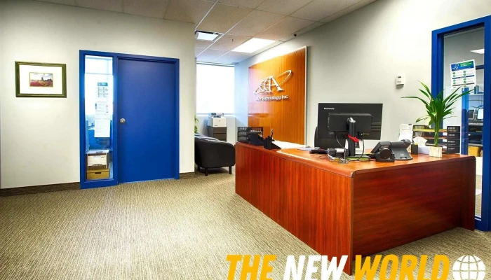 Ace Technology Inc All - Montreal