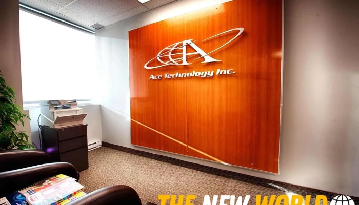 Ace Technology Inc Inside - Montreal