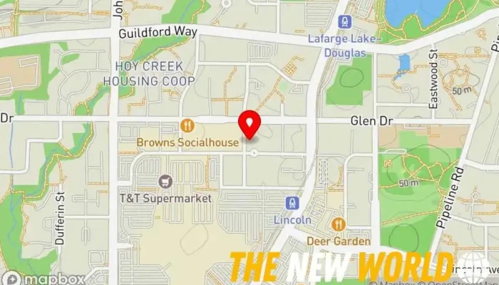 map of Aceso Health Clinic Physical therapy clinic, Acupuncturist, Chiropractor, Counselor, Dietitian, Kinesiologist, Massage therapist, Medical spa, Naturopathic practitioner, Orthotics & prosthetics service in Coquitlam